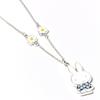 Daisy Chain Necklace