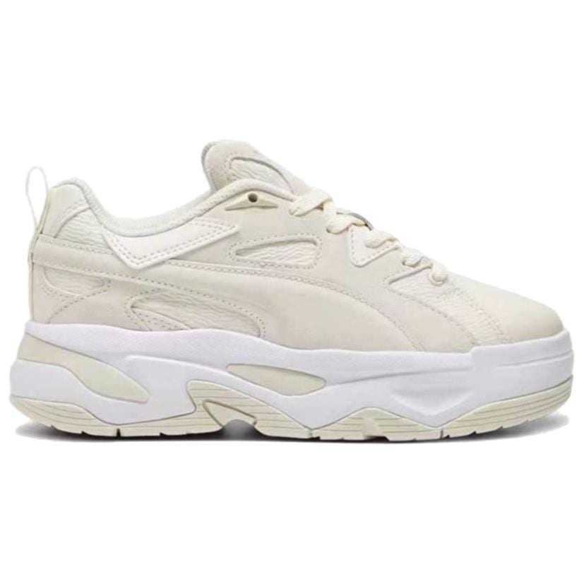 Puma Blaster Mix Alpine Snow 'Beige White' 396095-01