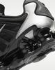 AR3566-008 Nike Women's Shox TL BlackMetallic Silver (Women's)
