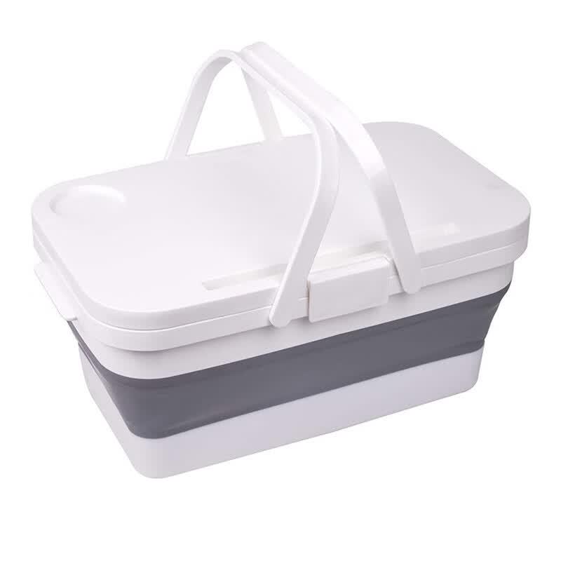 Airedi Multi-functional Outdoor Storage Basket