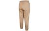 adidas Knitted Sweatpants Men's Khaki Moderate Cuffed Pants HN9026