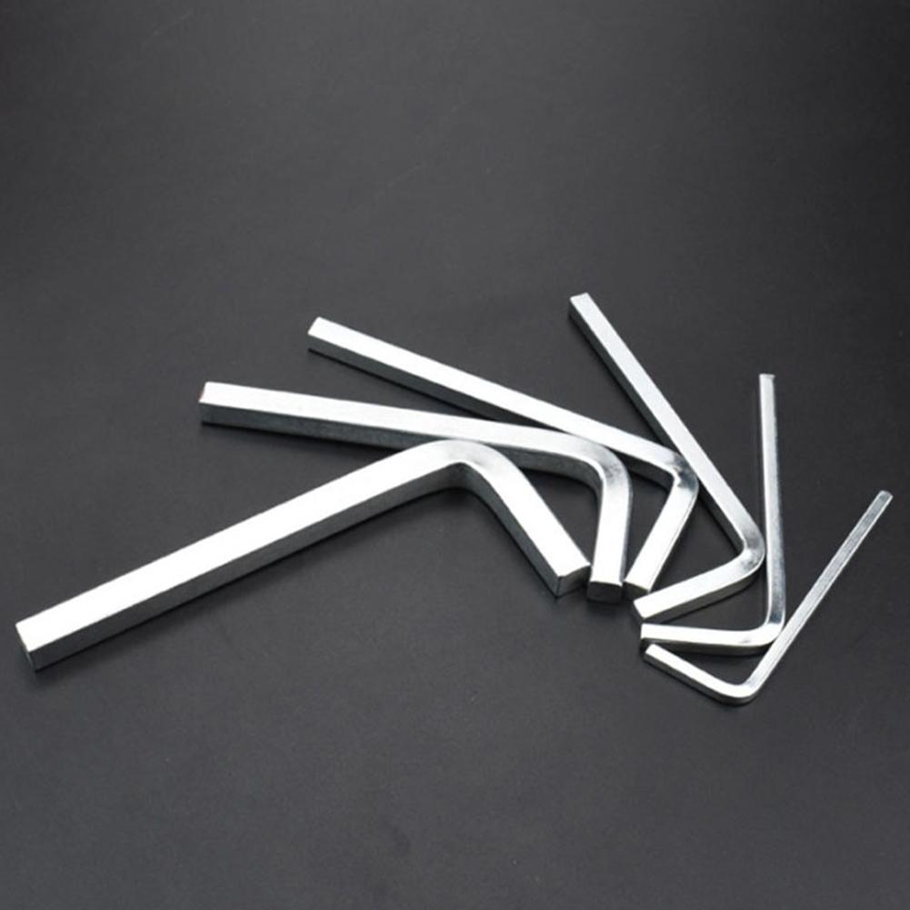 Wrench Head Wrench Garden Home L-Shape Screwdriver