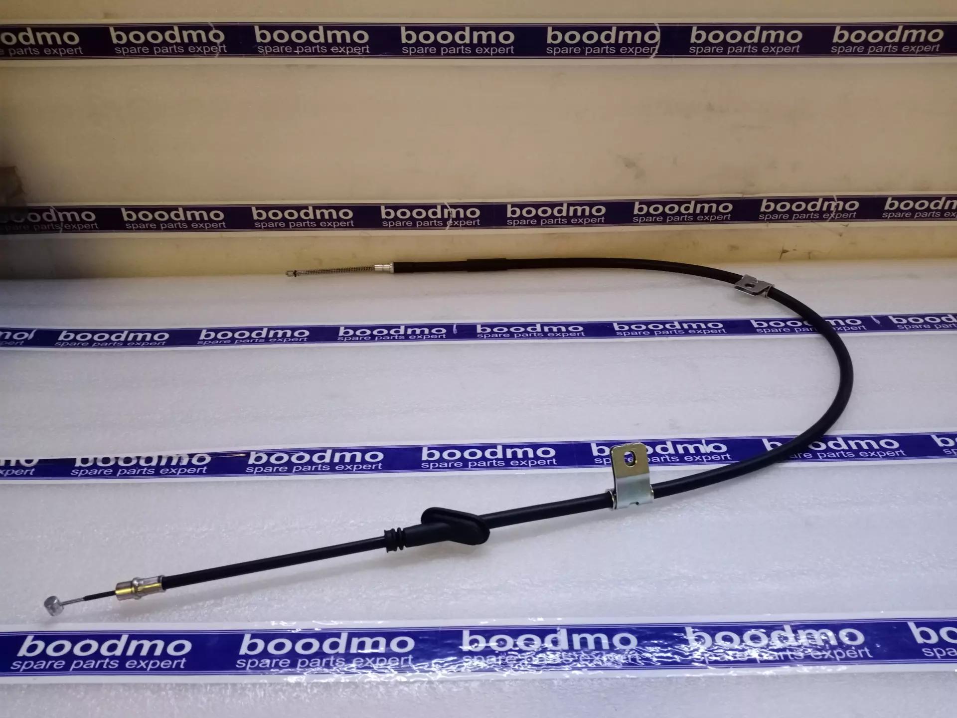 

Cable Set, Parking Brake for HYUNDAI SANTRO 1ST GEN - 5977002020DS