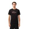 Mens Logo Quick Dry Regular T-Shirt