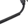 Chainsaw Ignition Coil Iron Rubber Ignition Coil Module Replacement for 066 046 MS460 MS650 MS660 Chainsaw Parts
