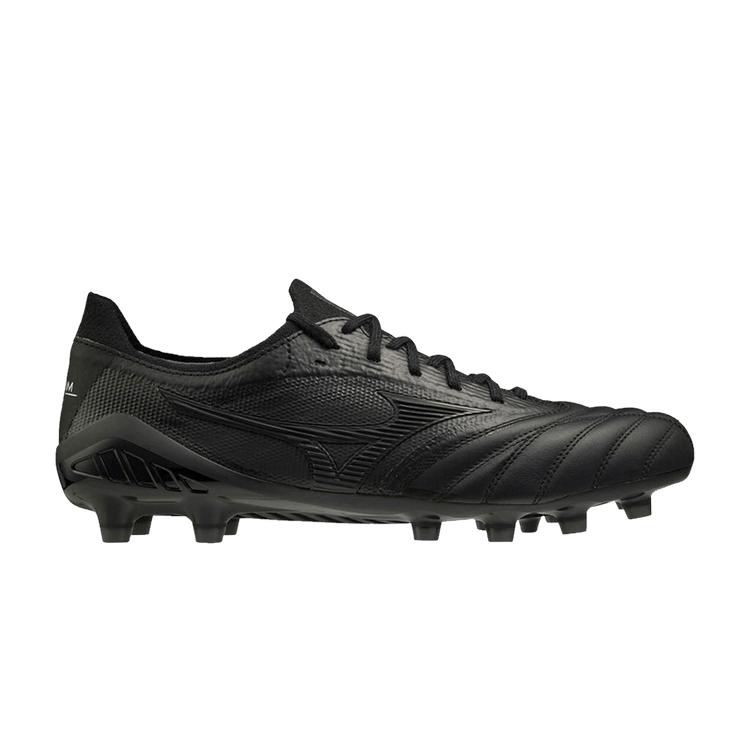 

Mizuno Morelia Neo 3 Beta Japan Triple Black Men Sneakers P1GA209000 39