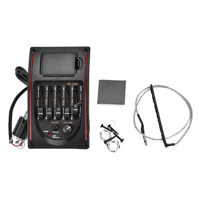 Accessori per chitarra – Pick-up
