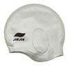 Swim Pool High Elastic Diving Hat Swim Pool Cap Silicone Swimming Caps Protect Ears Swim Hat