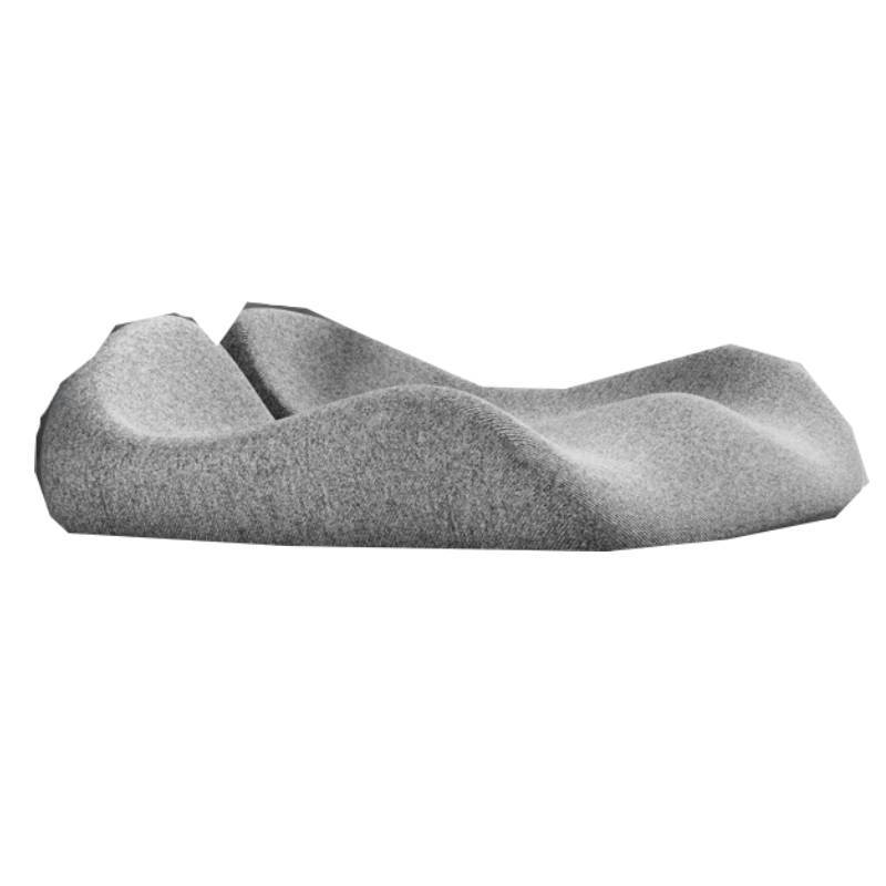 Modern Minimalist Office Cushion With Memory Foam For Daily Comfort