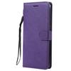 High Quality Flip Wallet Phone Case for iPhone 17 16 15 Pro Max PU Leather with Strap Card Slot Mobile Phone Case