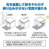 Hakuba Shooting Box Studio Box 75 DSB22-75 75cm Background Paper 3 Colors Folding Storage Case for Product Photography Flea Markets Auctions Online