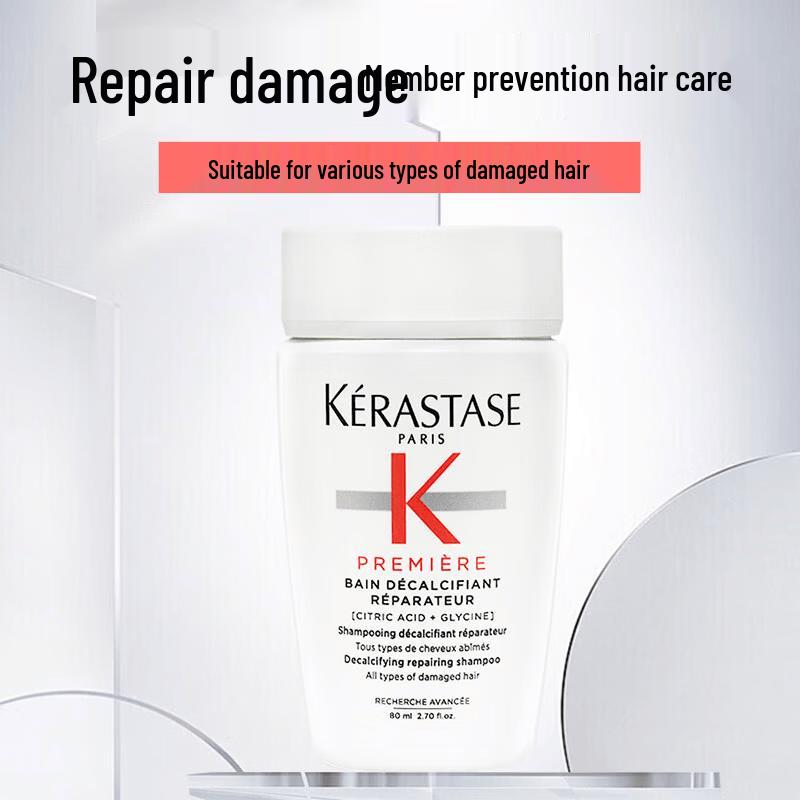 Kérastase Densifique Bodifying Shampoo