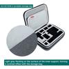 Storage Handbag Travel Carrying for Case Pouch Hard EVA for  Shock-proof Bag for  Action 2 Sports Camera Accessorie