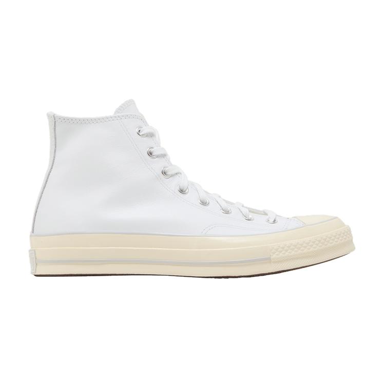 Converse Chuck 70 High White Fossilized 38