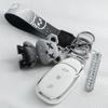 Ideal 22 L9 Key Cover: Full Protection Keychain for Men and Women