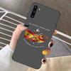YNDFCNB Spanish Legion Phone Case for Redmi Note 8 7 9 4 6 Pro Max T X 5A 3 10 Lite Pro