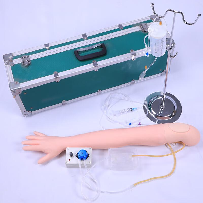 GZCC Multi-functional Venipuncture Training Arm