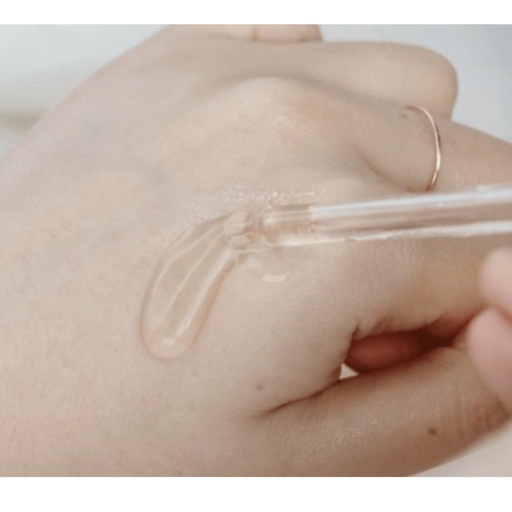ElishaCoy Kombucha Gyeol Biome Ampoule 50g
