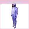 Hide And Seek Cosplay Costume Polyester For Gaming Role Play Outfits For Kids**