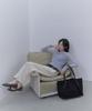 Haveawhale Sio Canvas Bag (Bk)