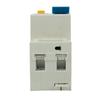 Convenient Trip Indication Circuit Breaker MCB RCCB RCD Type AAC RCBO DPNL Residual Current 40A 2000 Electrical Life