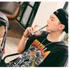 Men's & Women's Summer Beret Hat - Duckbill Cap, Painter Style, Large Head Fit, Inspired by Wang Jiaer