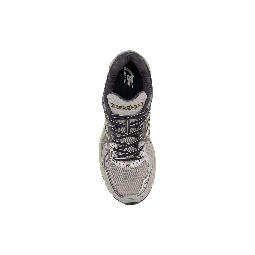 New Balance 860v2 Rain Cloud Magnet Unisex Sneakers White Phantom ML860KR2