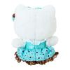 Sanrio Mascot Holder Hello Ages 6 and 061310 (Chocolate Mint), Kitty, Polyester, Up,