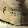 FOOTPRINTS by Birkenstock Comfort Shoes Low-Cut Boots [36 / 23.0 / Narrow Fit / Brown](USED)