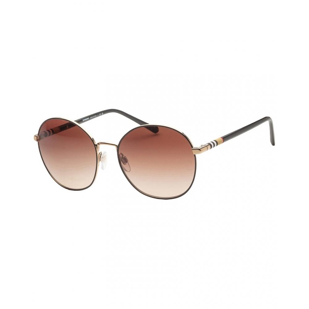 

Женские солнцезащитные очки Burberry BE3094 56 мм