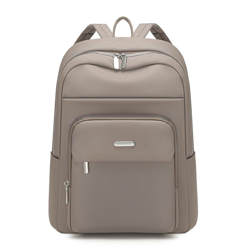 Waterproof Backpack Student Schoolbag Lightweight Travel Large Capacity Women's Backpack