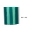 10pcs Seamless Adhesive Resin Paper Tape PET Film Resin Craft Paper Tape  Craft Projects