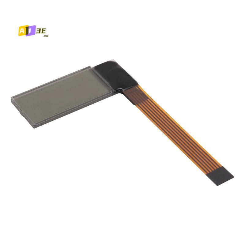 A03E-Speedometer Tachometer LCD Display For Kenworth Trucks VDO International VDO Cockpit Vision Volvo Penta Boat Photo Color