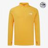 Men S Otler Long Sleeve Top Yellow