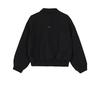 Giacca da Uomo Versatile con Distintivo a Stella e Collo a Polo: Ispirazione Europea e Americana, Stile Motociclistico Casual