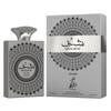 Shaghaf Silver Sahari - unisex Eau de Parfum