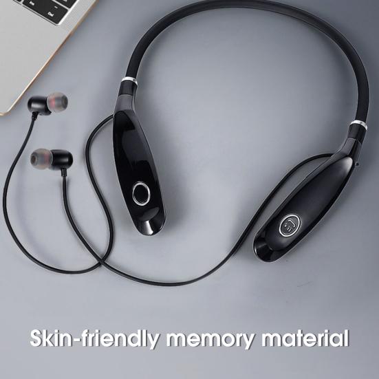 Excellent Earbud Mega Bass Support Card Insertion Intelligent Noise Reduction