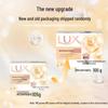 Lux Body Care Set: Purifying Soap & Orchid Scented Shower Gel