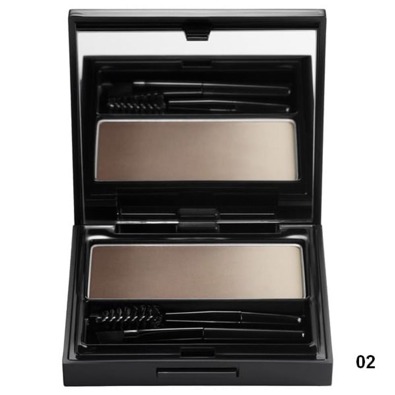 Shu Uemura - Brow Gradation Powder