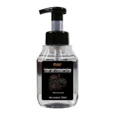 Duschgeler och tvål – Såpa