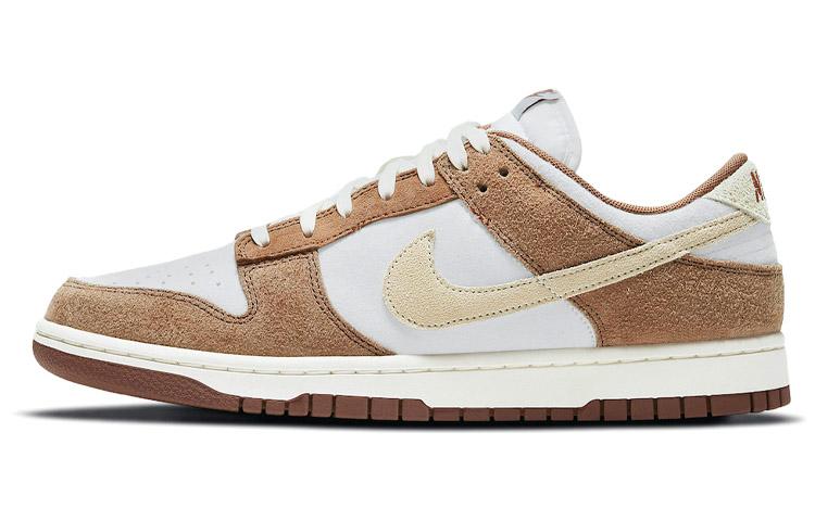Nike Dunk Low  Medium Curry  DD1390-100 40.5