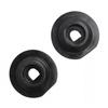 2PCS Car Rubber Lower Radiator Bushing 68017994AA For Chrysler 300 Dodge Charger
