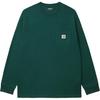 Carhartt WIP T-Shirts Men's Crew Neck Moderate CHXLTA172071N