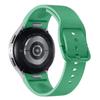 Klassisches Armband für Samsung Galaxy Watch 6 5 4 44mm 40mm/4 classic 46mm 42mm Armband 20mm Silikonarmband Galaxy Watch 5 pro 45mm Armband