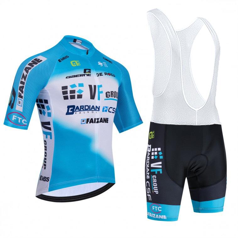 Mountain Road Bike Summer Short-sleeved Men's Cycling Suit Breathable Quick-drying Cycling Top 2026 Summer Breathable Cycling Suit