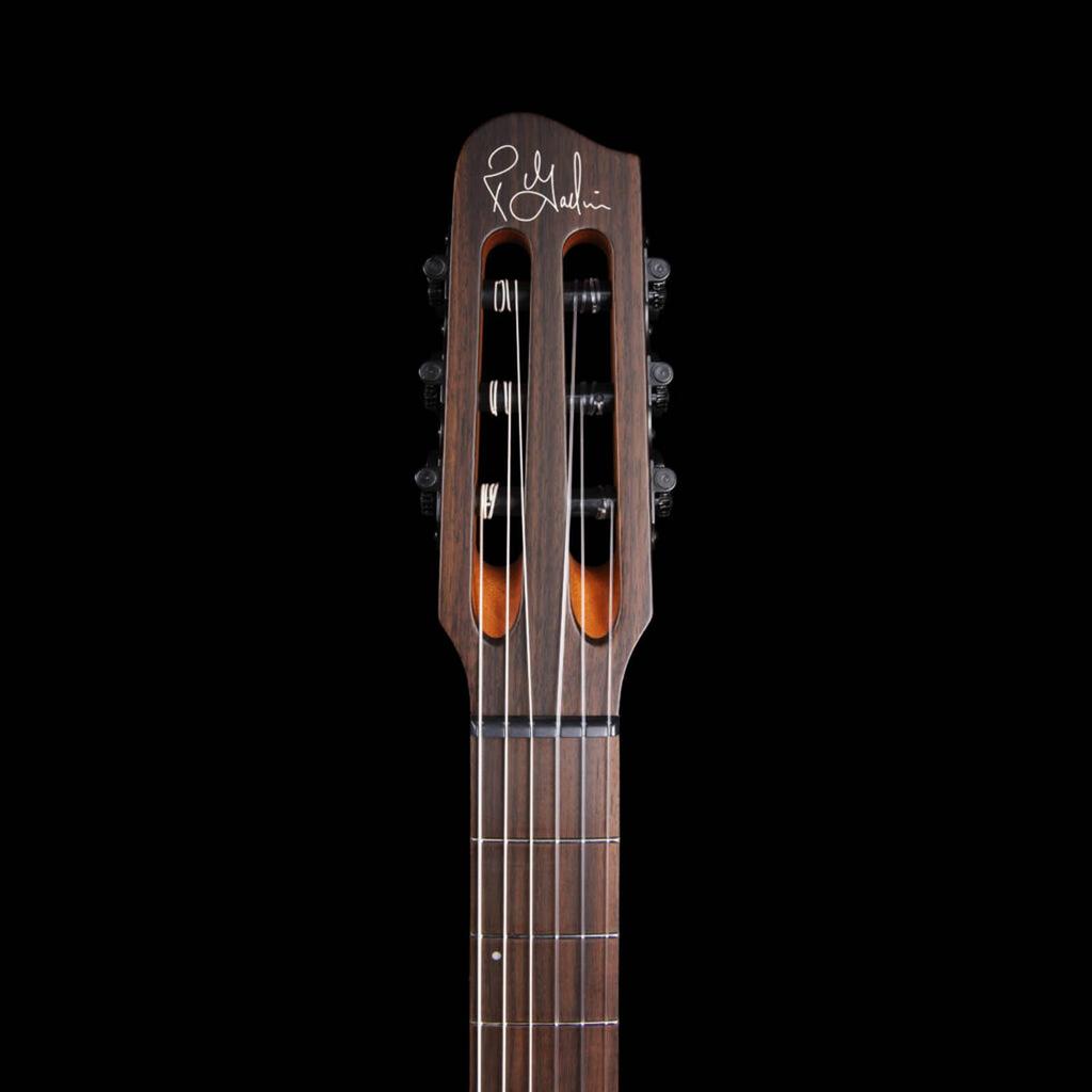 Gitara Elektryczna Godin Gitara Nylonowa Multiac Mundial Onyx Black 52820 (Godin) [ ]