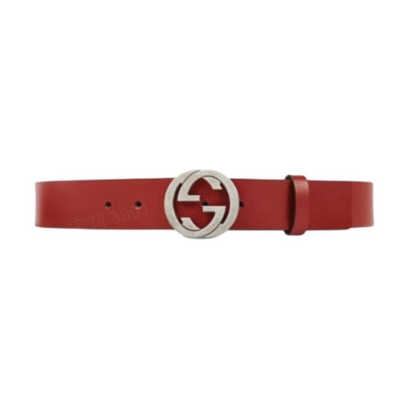 MLB GUCCI Interlocking G series interlocking