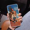 Sexy Pin Up Girl Vintege Phnoe Case for Phnoe Case for Xiaomi Redmi Note 15 14 14S 13 Pro Plus 12 12S 11S 11E 10S 10 11T 5G Uniq