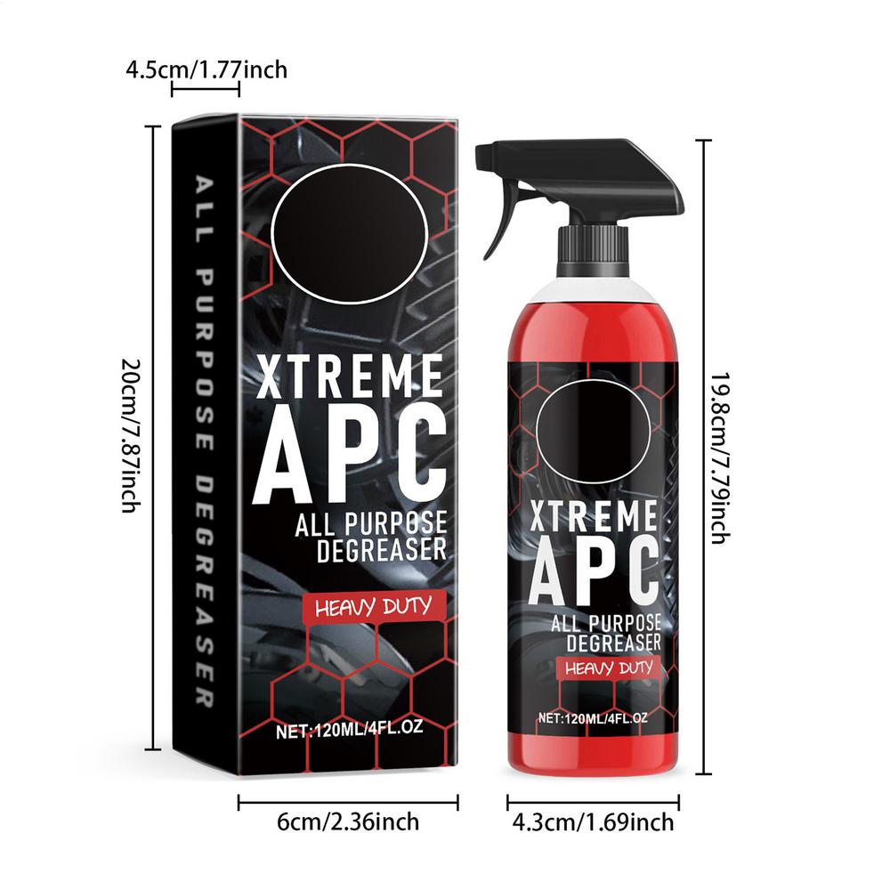 

Пенные очистители для ухода за автомобилем 120 мл Средство для ухода и обновления салона автомобиля Мощное средство для ухода за салоном автомобиля