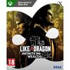 Like A Dragon Infinite Wealth - Xbox Series X and Xbox One Game